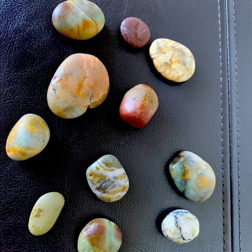 Gemstone Cocktail Different colour